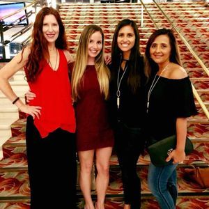 Meet your Posher, Devan